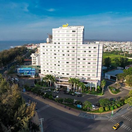 Ttc Hotel Phan Thiet Exterior foto
