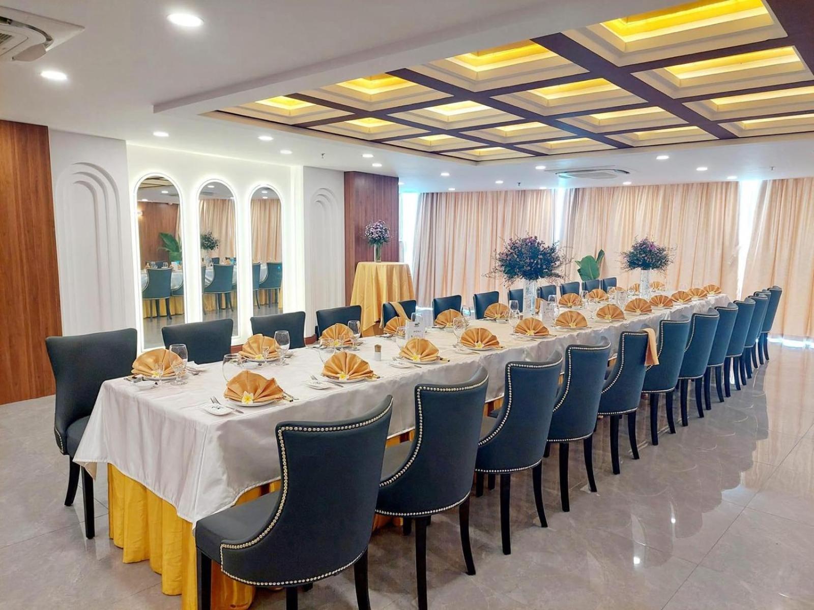 Ttc Hotel Phan Thiet Exterior foto
