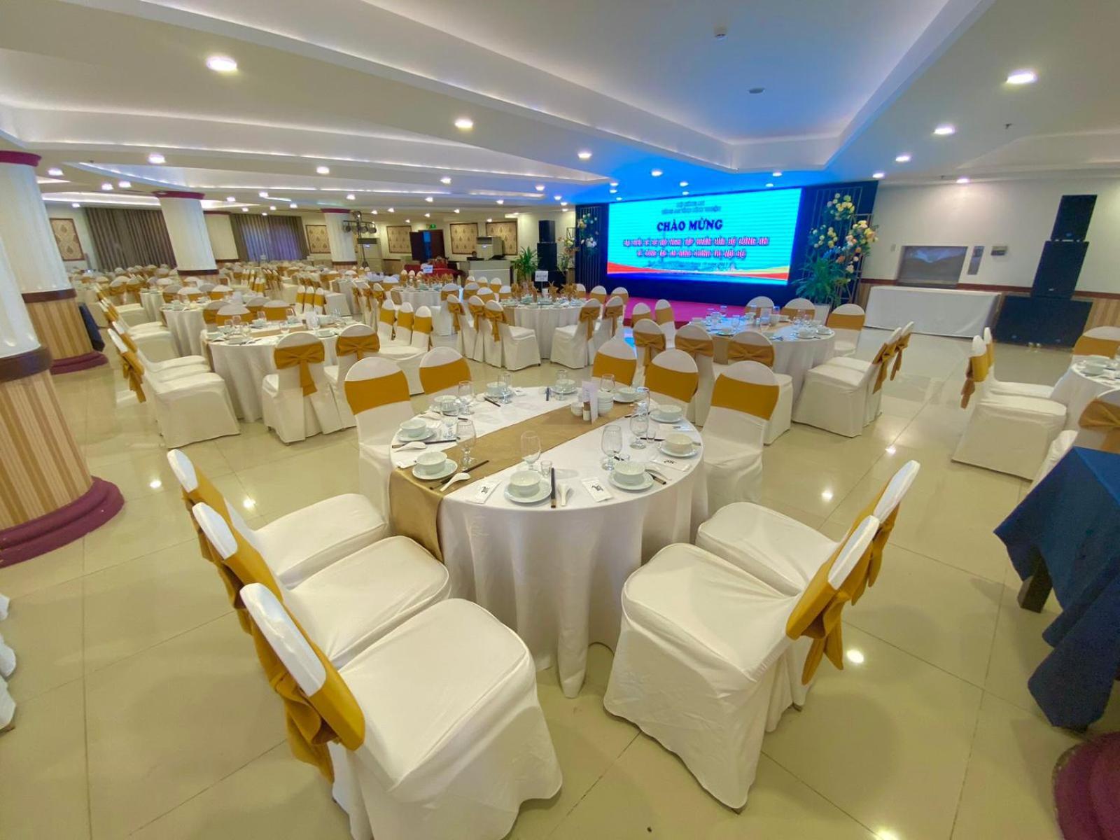 Ttc Hotel Phan Thiet Exterior foto
