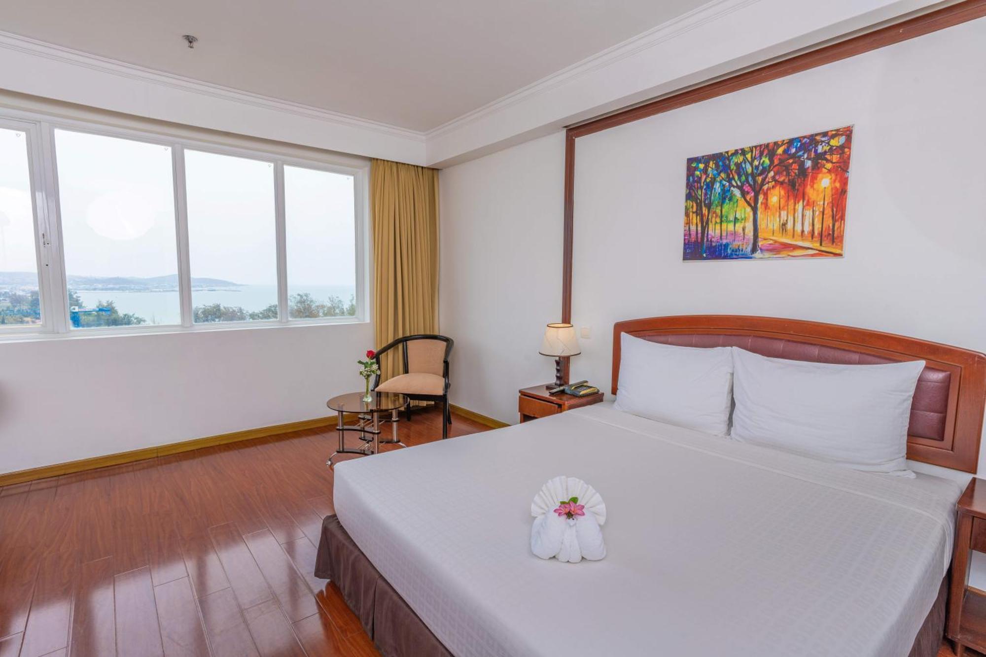 Ttc Hotel Phan Thiet Exterior foto