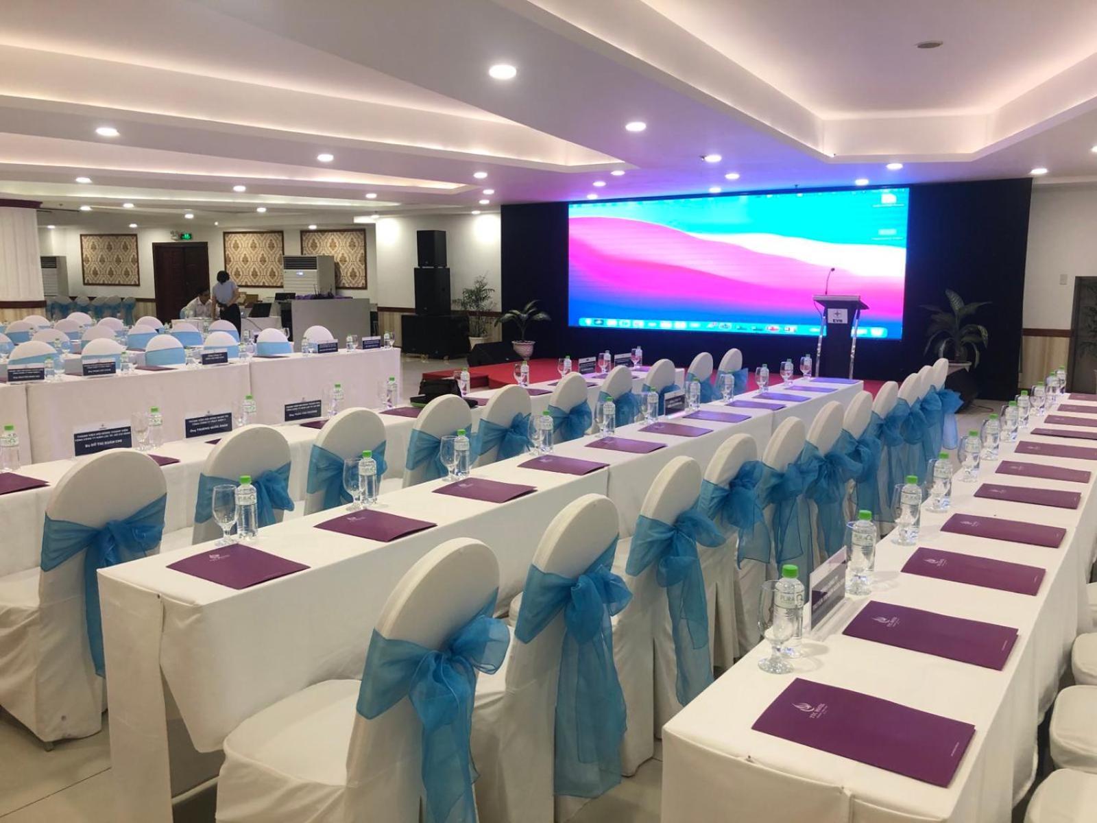 Ttc Hotel Phan Thiet Exterior foto
