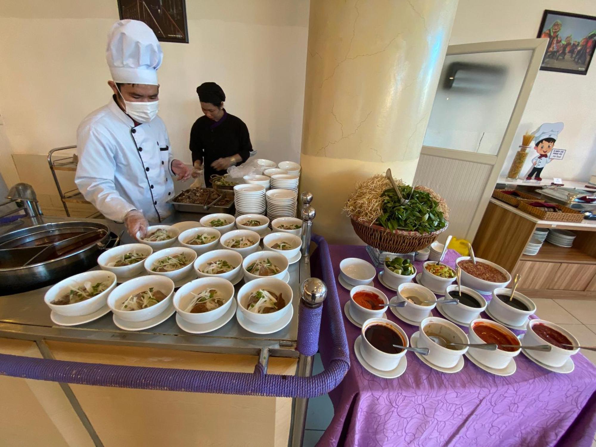 Ttc Hotel Phan Thiet Exterior foto